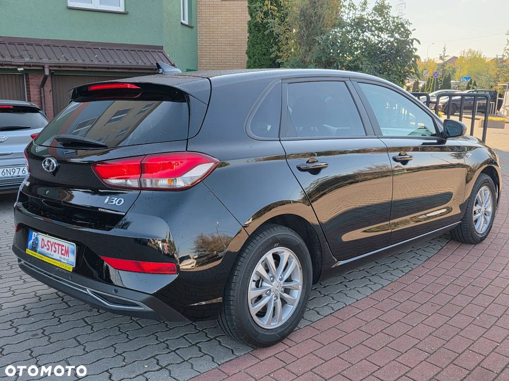 Hyundai i30 1.5 DPI Modern - 4