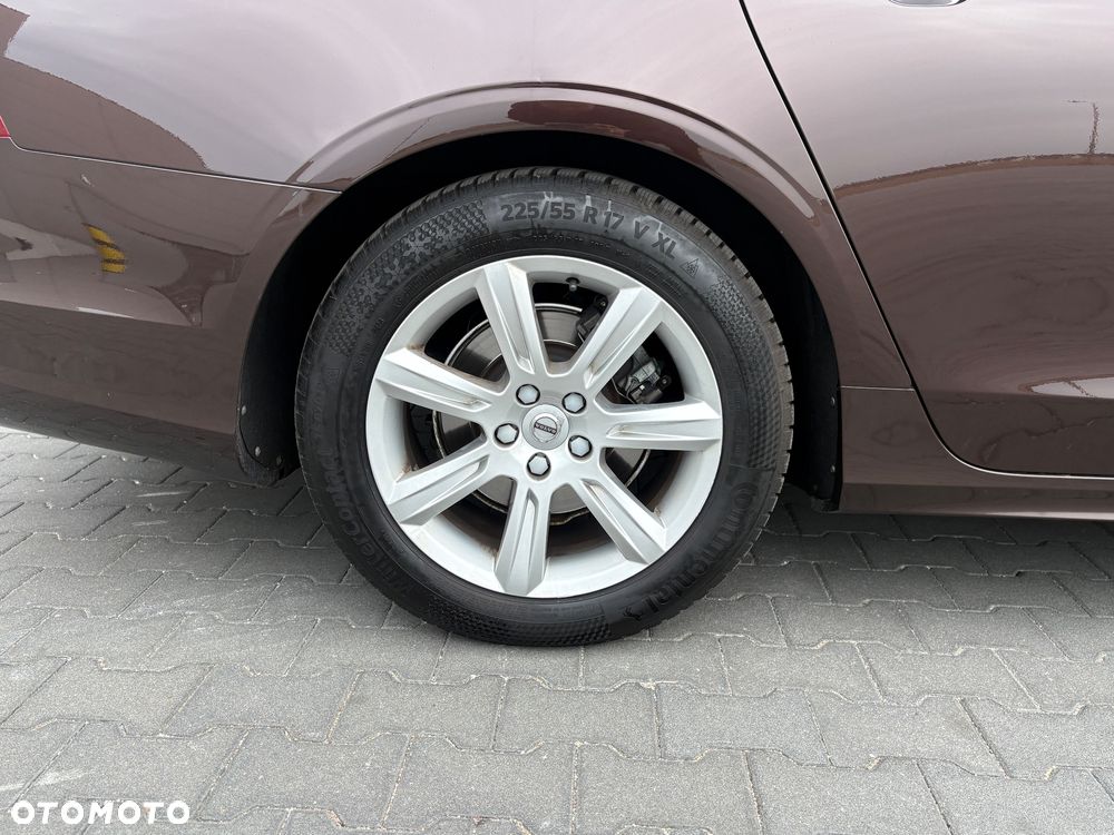 Volvo S90 D4 Momentum Pro - 29