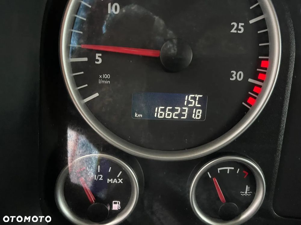 MAN TGM TGS TGL 18.250 // Klimatyzacja /  4x2  // org. Przebieg 143tys. Km // HDS dzwig żuraw kran Krane // Stan idealny - 29