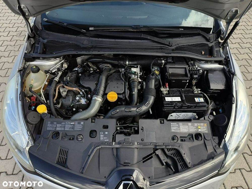 Renault Clio - 19