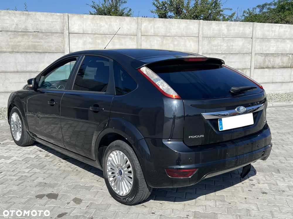 Ford Focus - 3