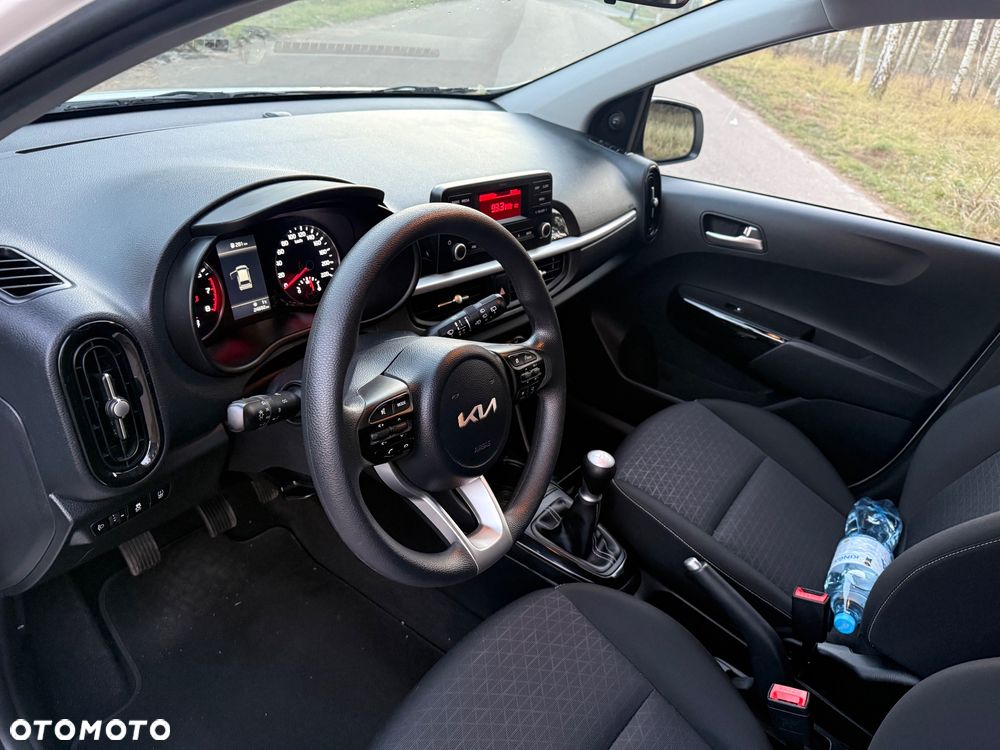 Kia Picanto 1.0 M - 13