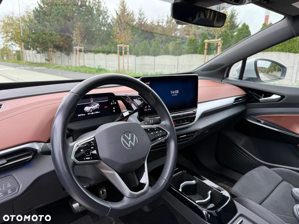 Volkswagen ID.5 77kWh Pro Performance - 26