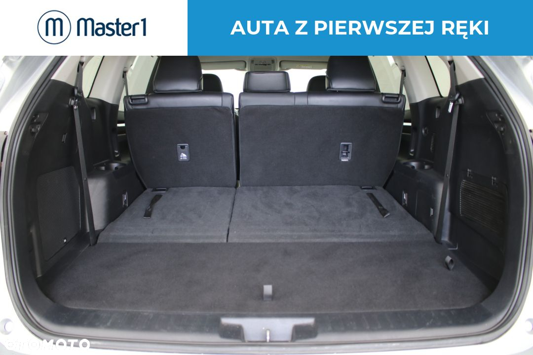 Toyota Highlander 2.5 Hybrid Prestige - 8