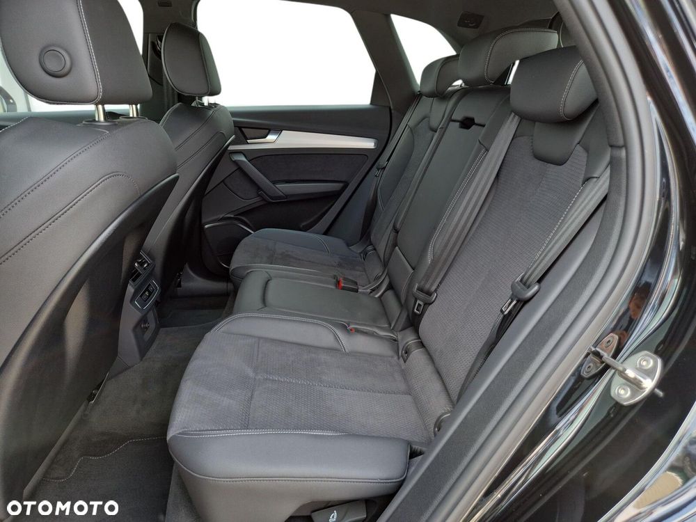 Audi Q5 50 TFSI e Quattro S Line S tronic - 26