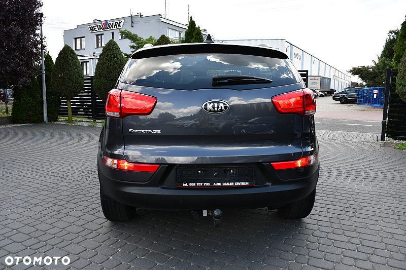 Kia Sportage 1.6 GDI XL 2WD - 32