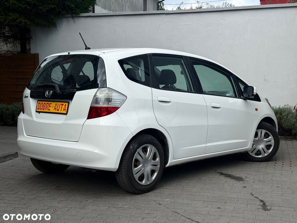 Honda Jazz 1.2 i-VTEC - 30