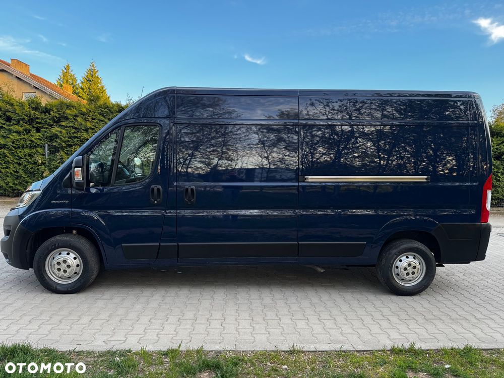 Fiat DUCATO - 1
