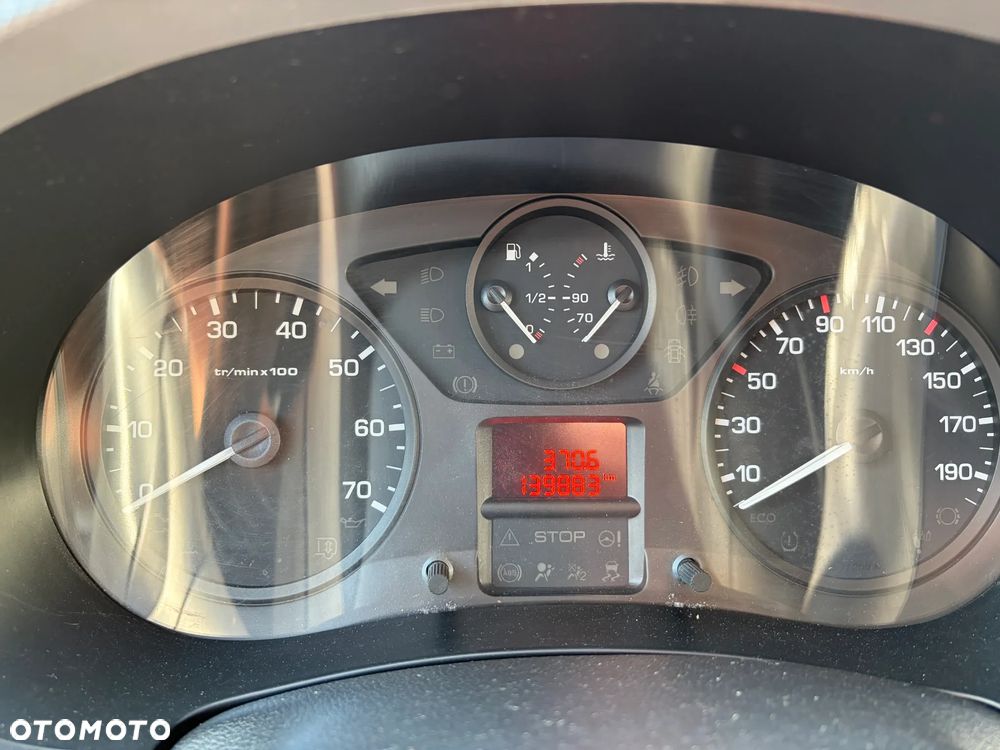 Citroën berlingo - 10