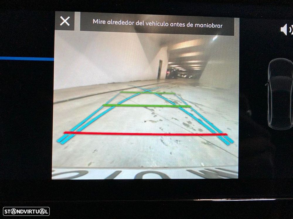 Opel Corsa 1.2 T GS - 14