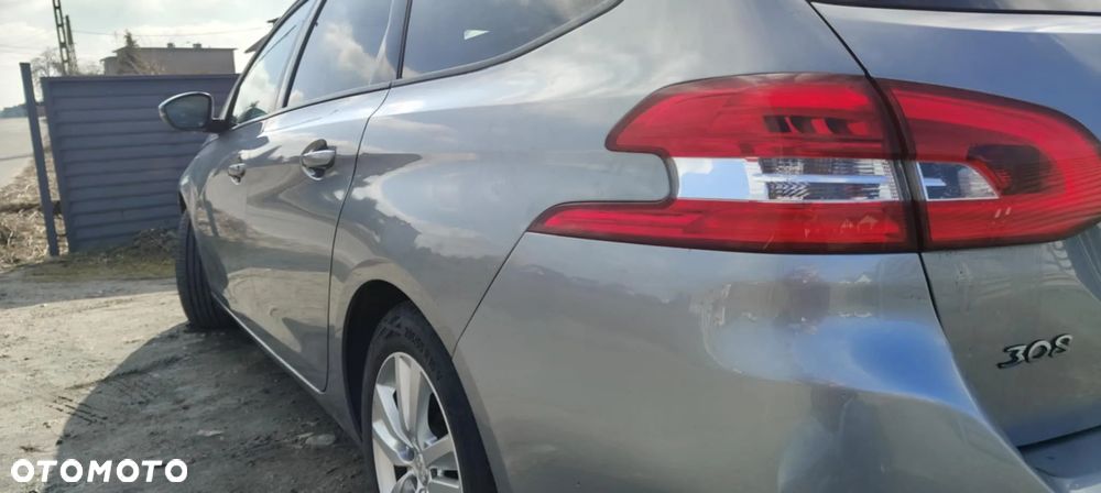 Peugeot 308 1.2 PureTech Active Pack S&S - 7