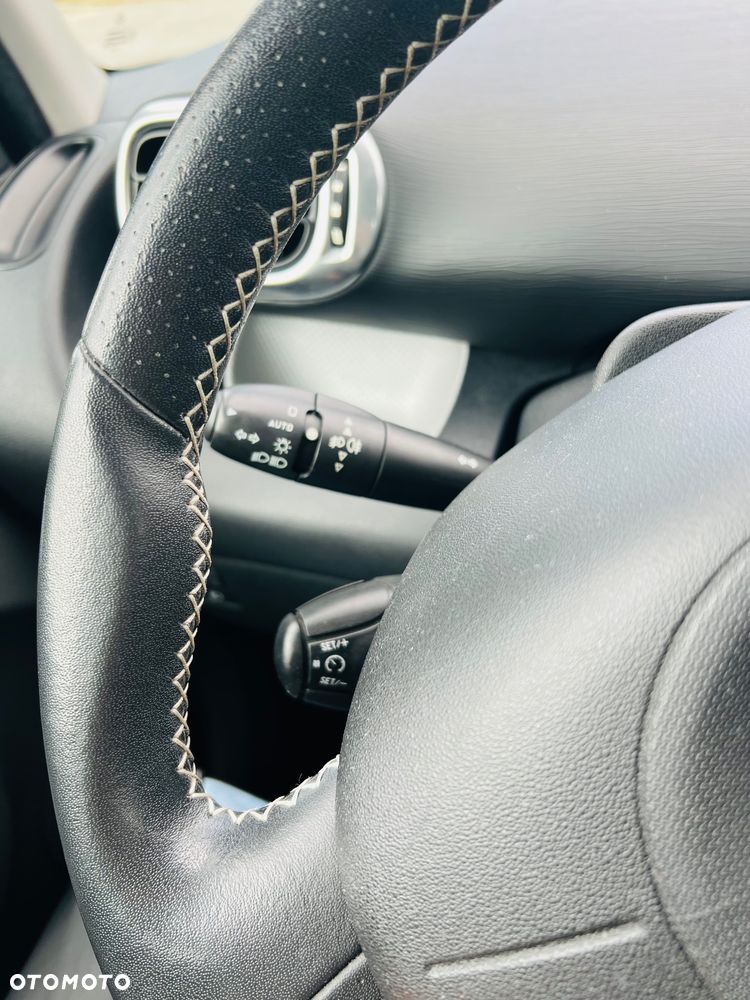 Citroën C3 Picasso 1.6 HDi Exclusive - 21