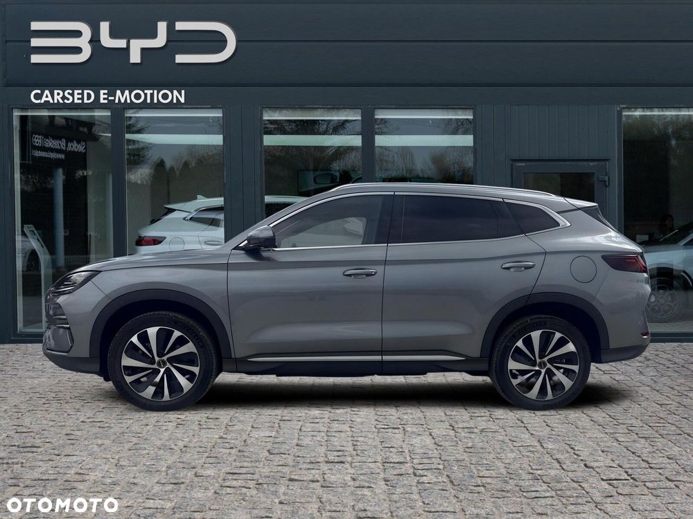 BYD Seal U - 2