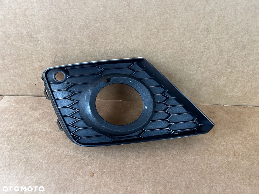 SEAT ARONA ZDERZAK KRATKA ZDERZAKA LEWA PRZÓD PRZEDNI 6F9853665E - 1