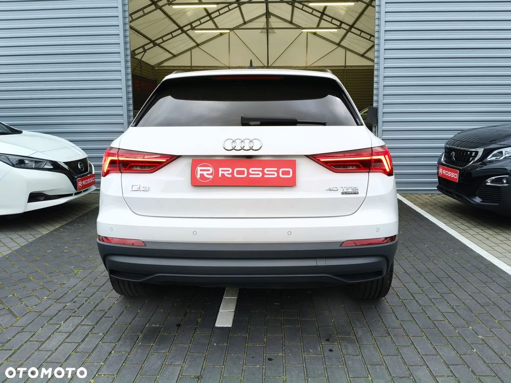 Audi Q3 40 TFSI Quattro S tronic - 20