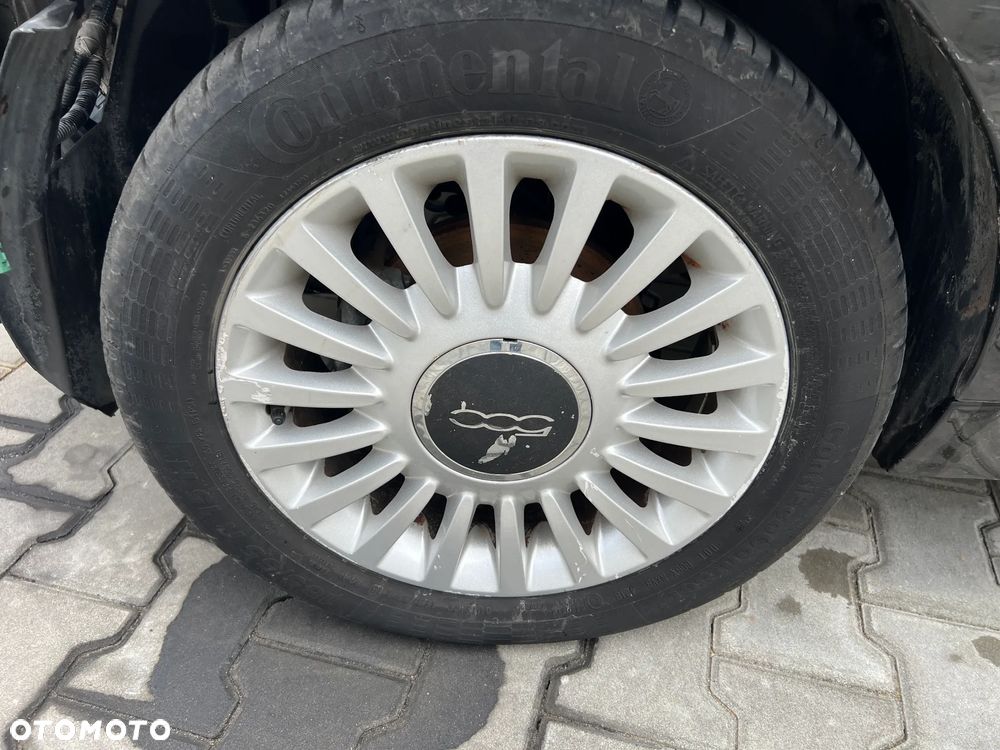 Fiat 500 1.3 Multijet Diesel - 26