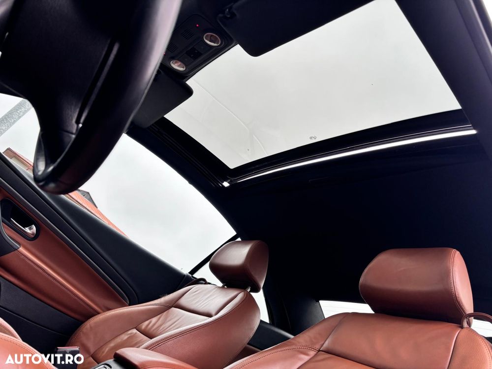 Volkswagen Eos 2.0 TDI DPF DSG - 24