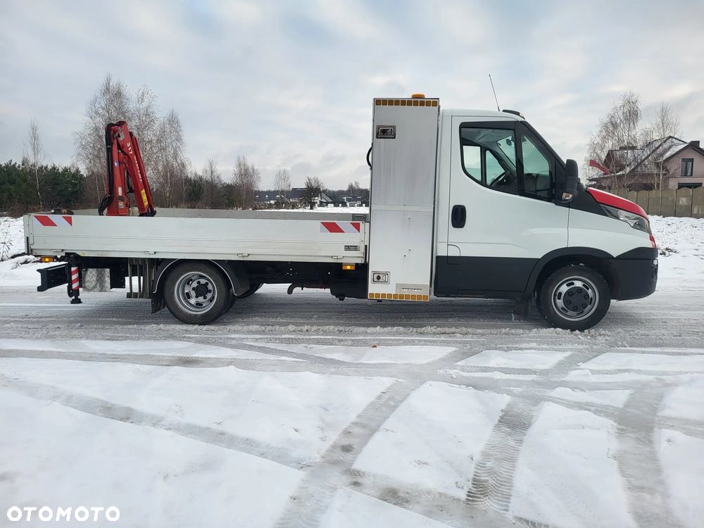 Iveco DAILY - 22