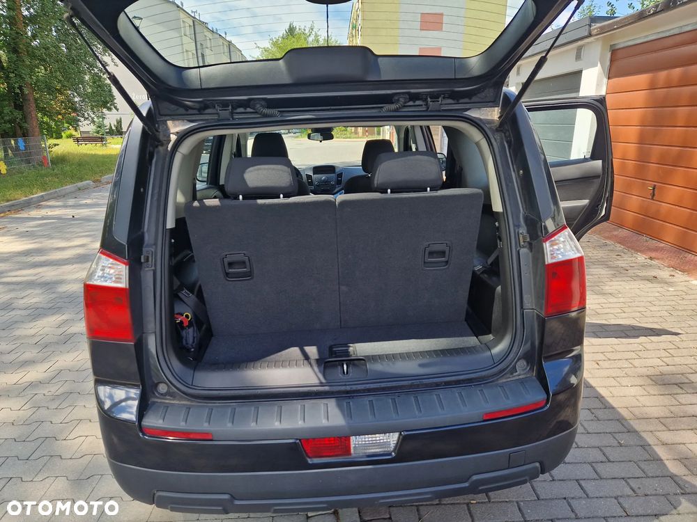 Chevrolet Orlando 1.8 LS+ - 10