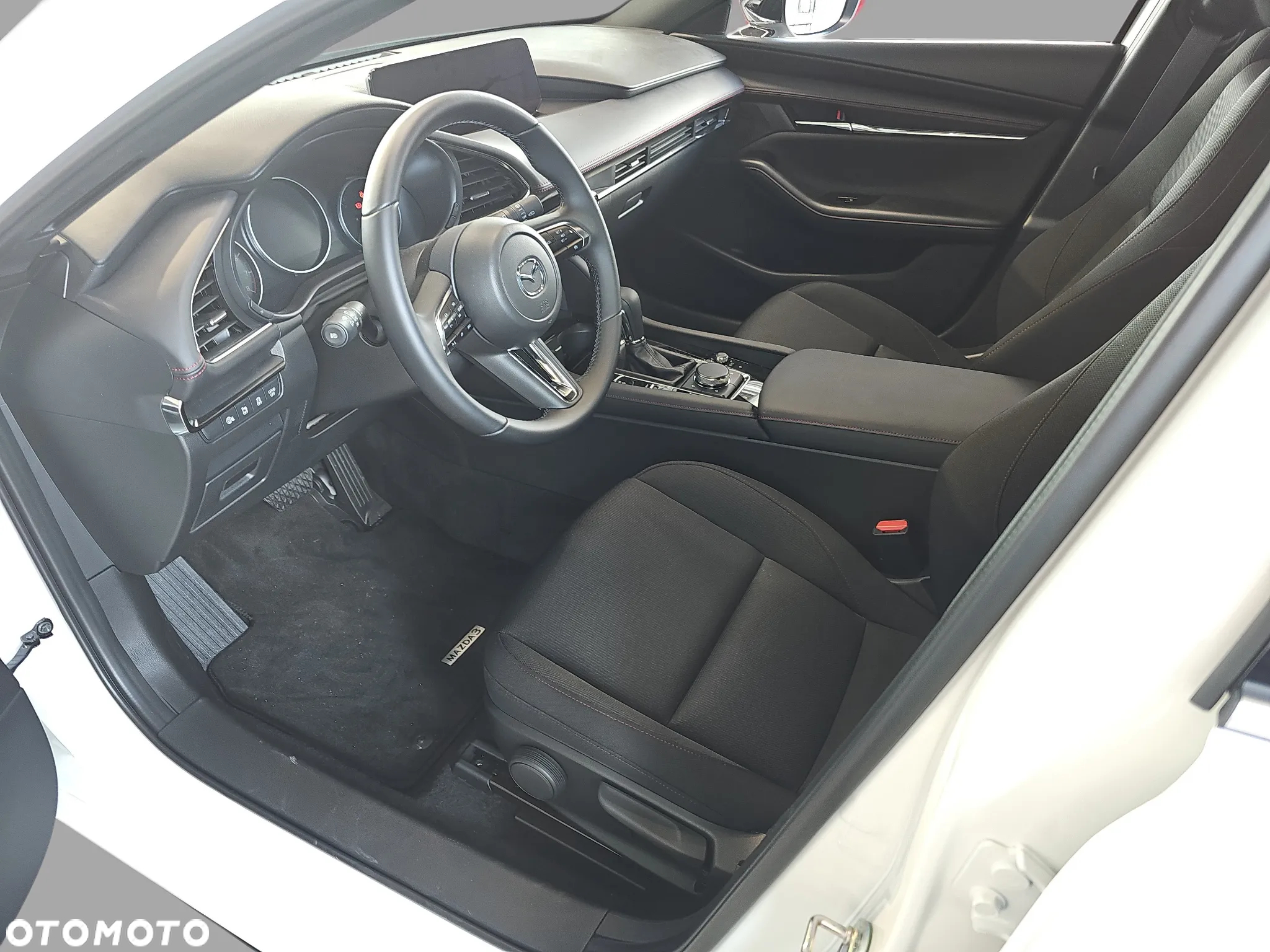 Mazda 3 2.0 mHEV AWD Homura - 10