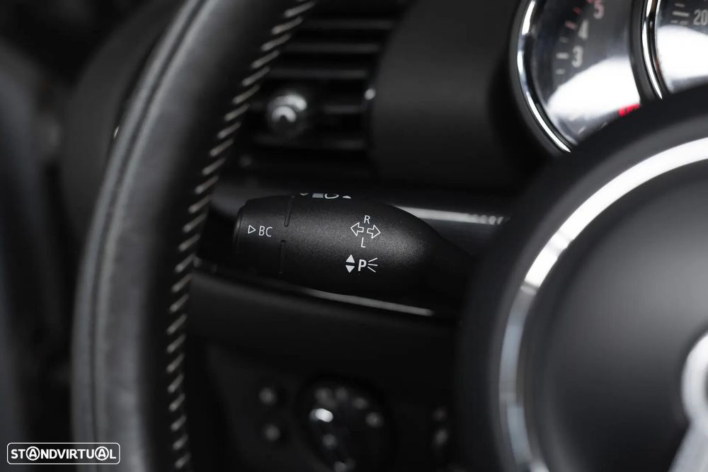 MINI Clubman One D - 28