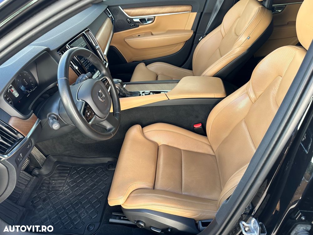 Volvo S90 D3 Inscription - 8