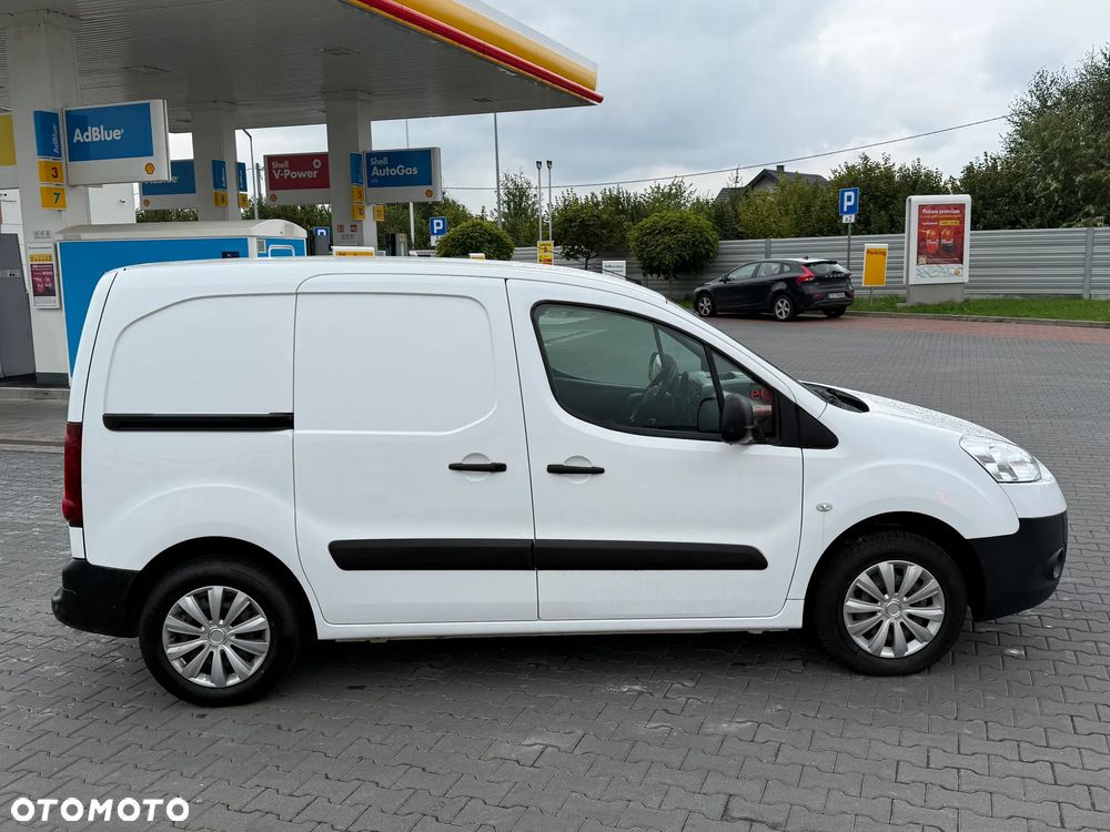 Peugeot Partner - 7