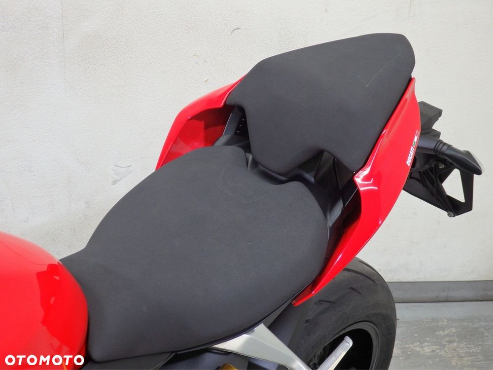 Ducati Panigale V2 - 19
