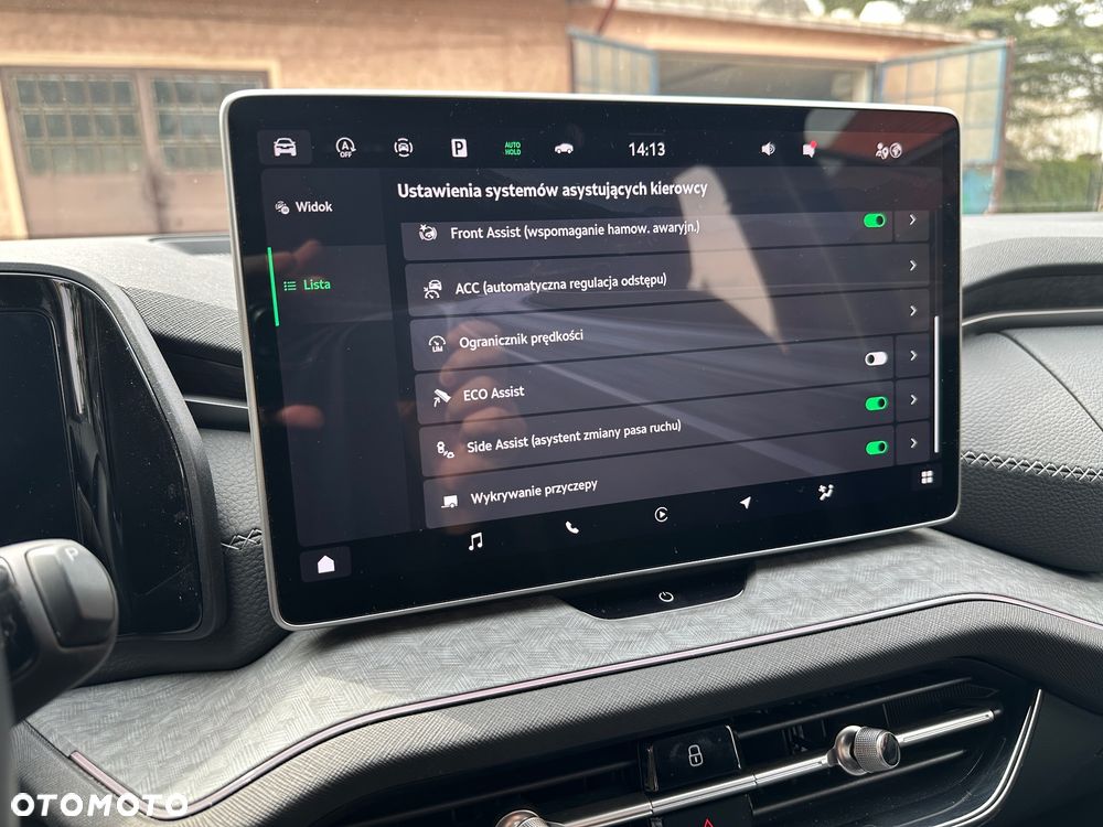 Skoda Kodiaq 2.0 TDI 4x4 Edition 130 DSG - 20