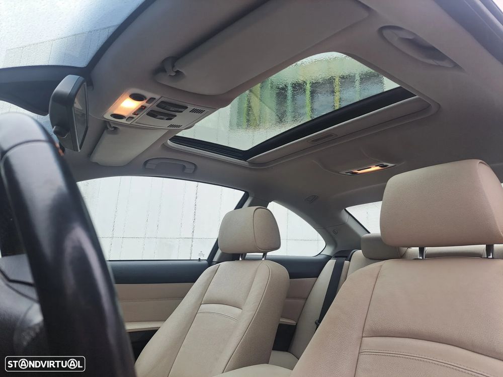 BMW 320 d Aut. Edition Exclusive - 5