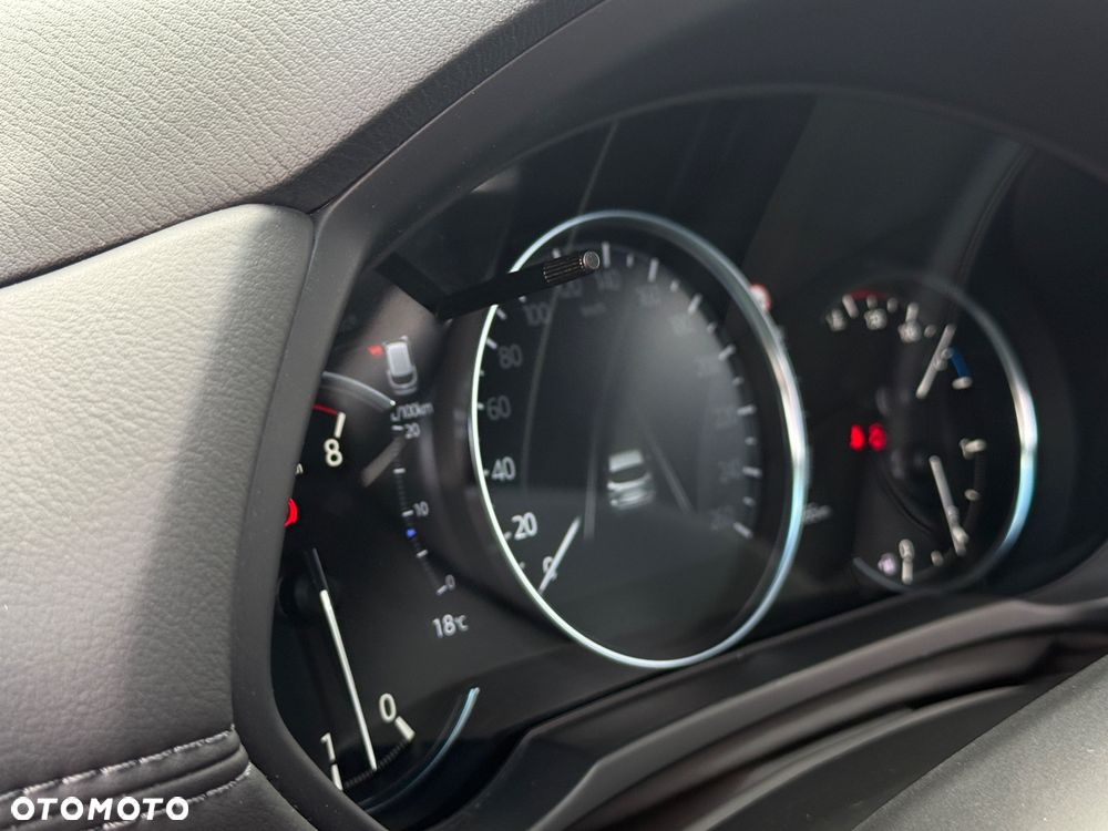 Mazda CX-5 SKYACTIV-G 165 Exclusive-Line - 19