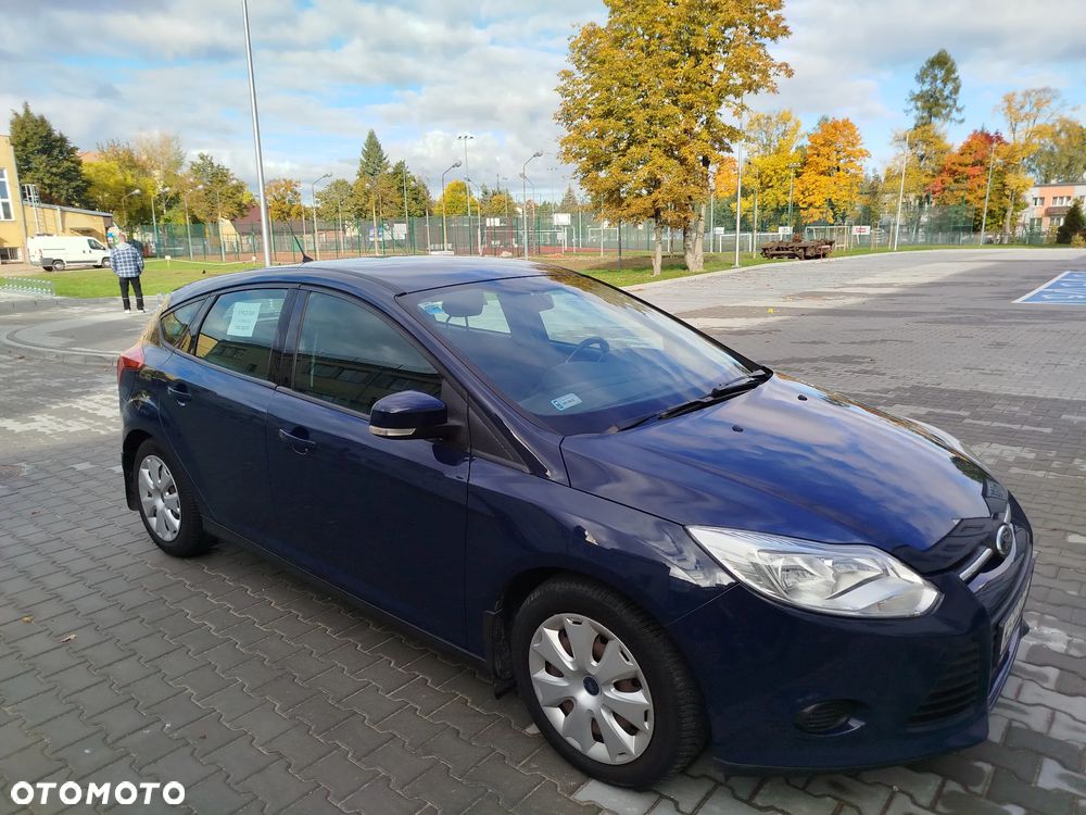Ford Focus - 13