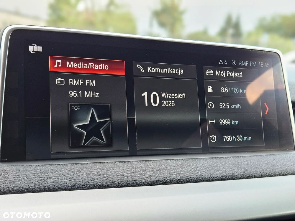 BMW X5 xDrive25d - 28