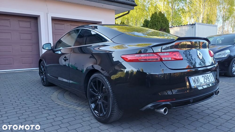 Renault Laguna - 6