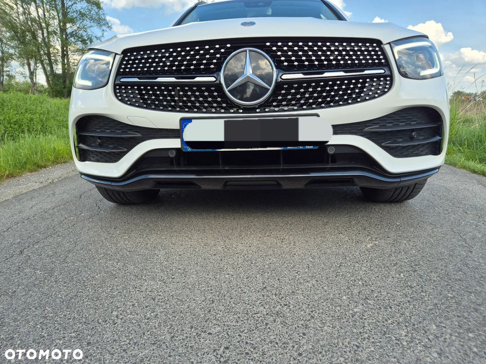 Mercedes-Benz GLC 200 d 4-Matic Business Edition - 12