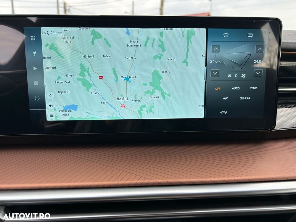 SsangYong Torres EVX 73.4 kWh Style - 29