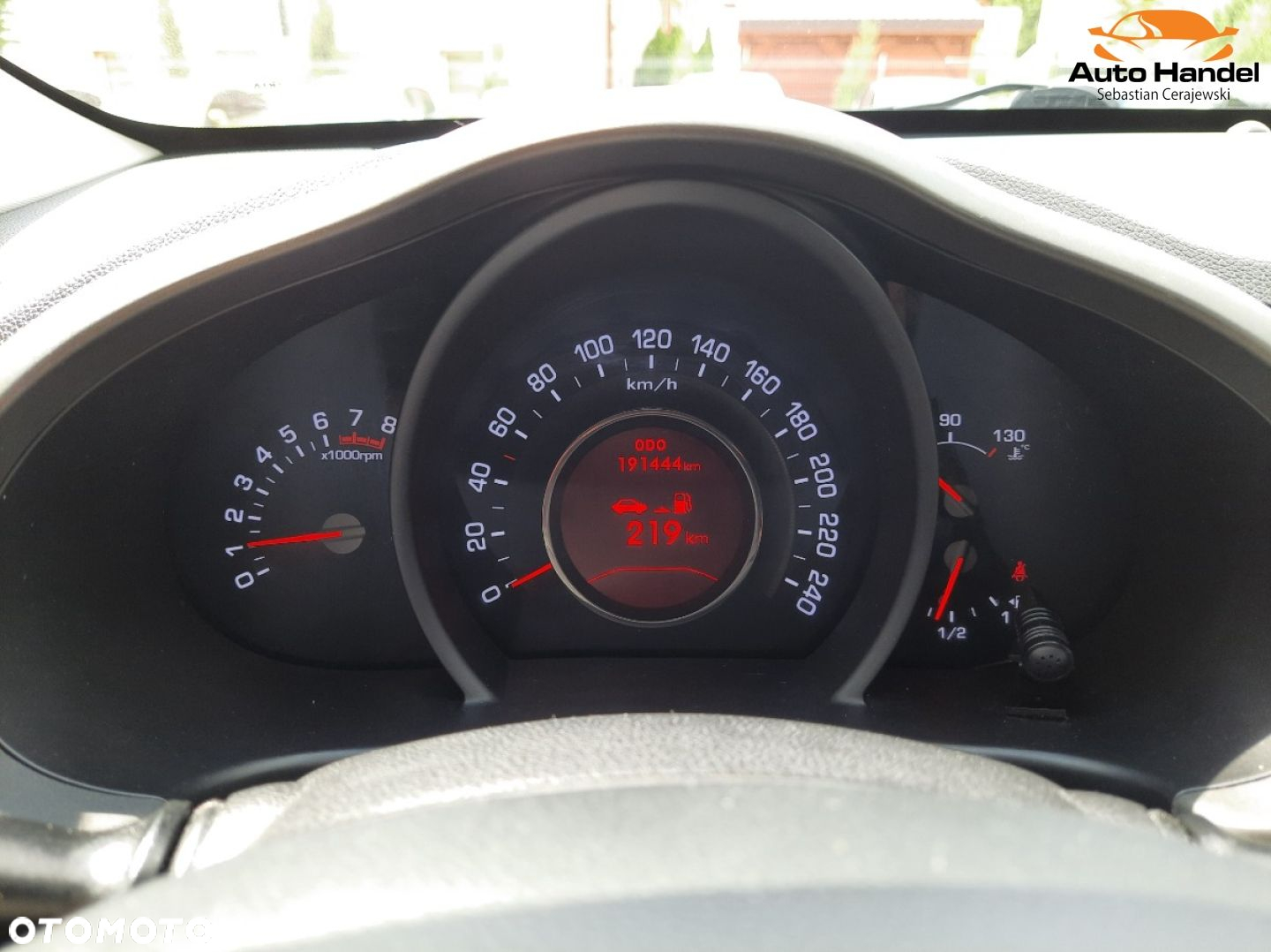 Kia Sportage - 15