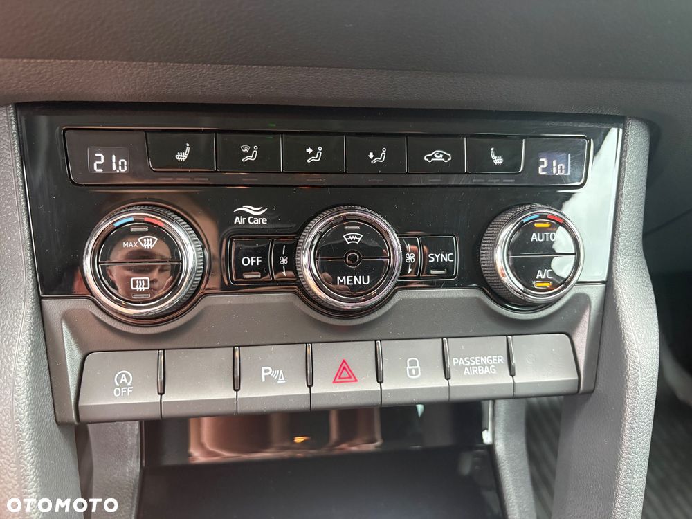 Skoda Karoq 2.0 TDI SCR 4x2 Ambition - 29