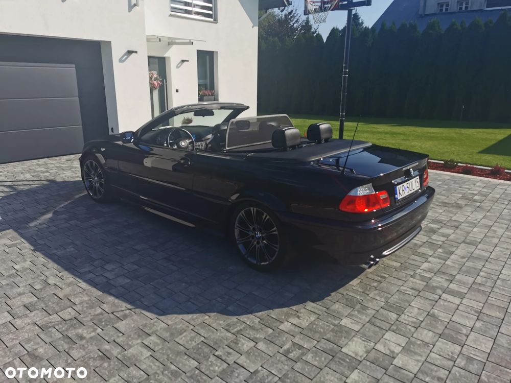BMW Seria 3 330 Ci - 4