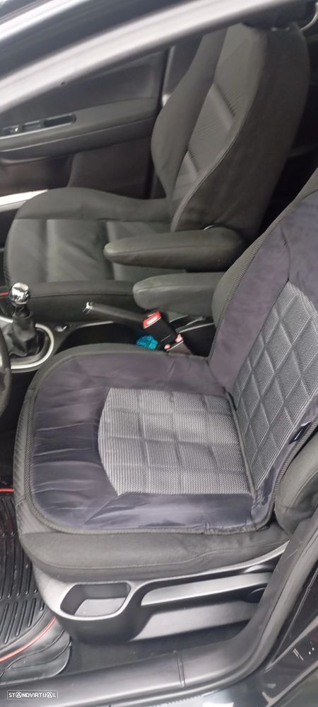 Peugeot 307 Break 1.6 HDi Premium - 3