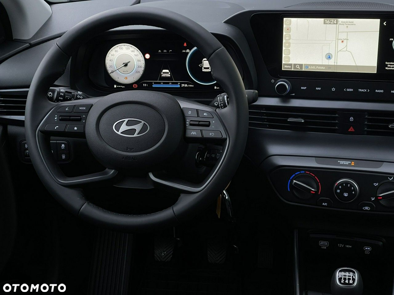 Hyundai i20 - 14