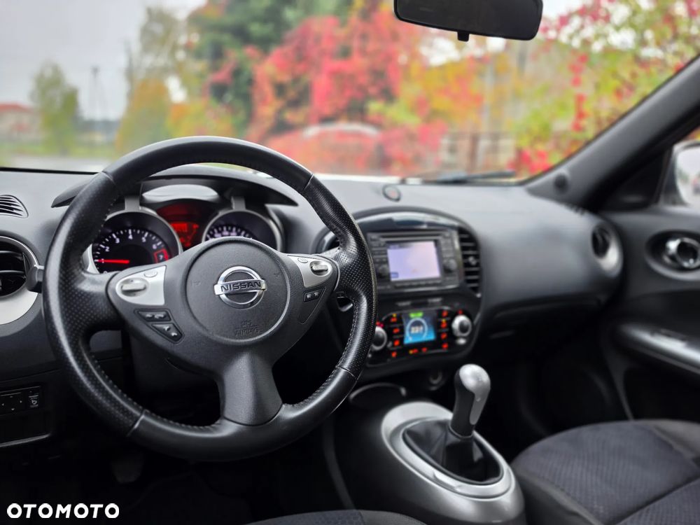 Nissan Juke - 32