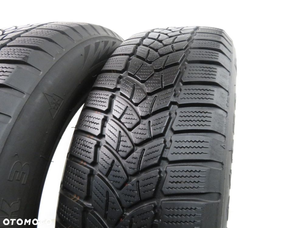 2x 185/65R15 OPONY ZIMOWE Firestone Winterhawk 3 88T - 8