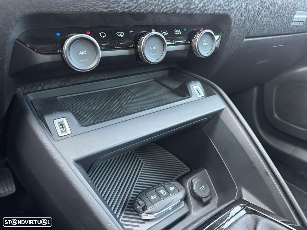 Citroën C4 1.2 PureTech Feel Pack - 12