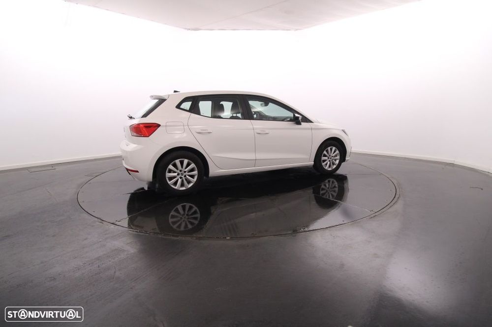 SEAT Ibiza 1.0 TSI Style DSG - 8