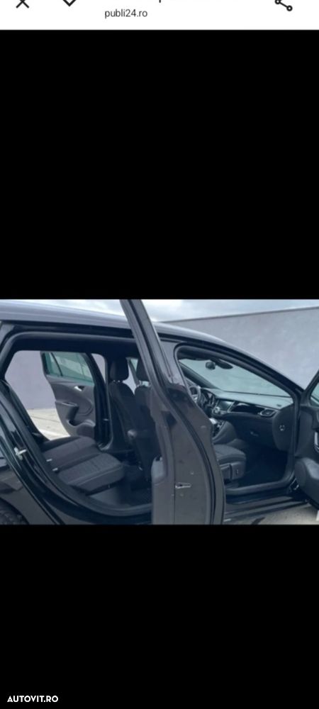 Opel Astra Sport Tourer 1.5 Start/Stop Elegance - 13