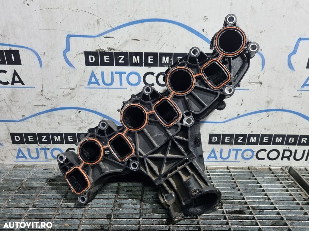Galerie admisie Volkswagen Tiguan 5N Facelift 2.0 TDI 2011 - 2015 140CP CFFB (1163) - 1