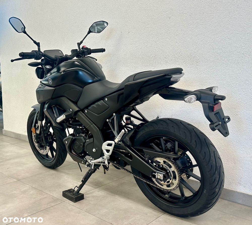 Yamaha MT - 3