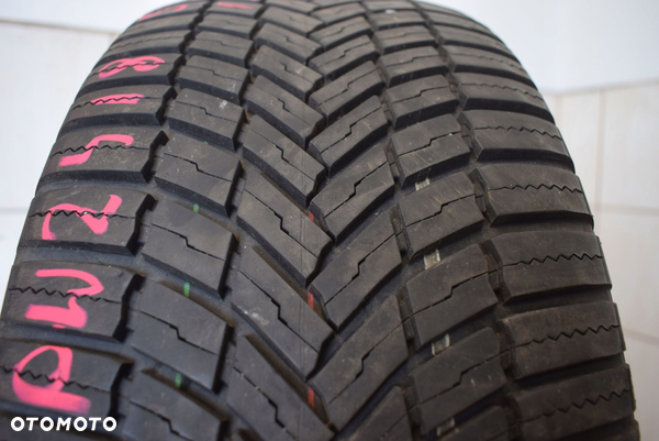 R17 235/55 Bridgestone Weather Control 005 Wysyłka gratis!