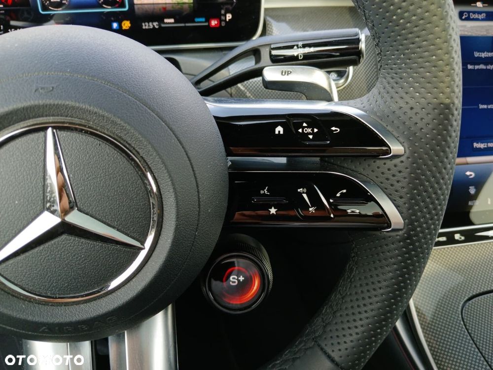 Mercedes-Benz CLE AMG 53 mHEV 4-Matic+ - 20